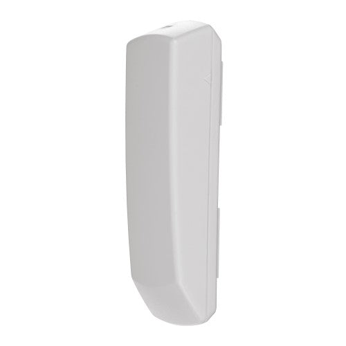 Paradox Slimline Wireless Door Contact, 2-Zone, 433MHz