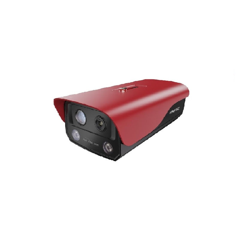Hikvision HF-VT410 HikFire Thermal Fire Detection Camera