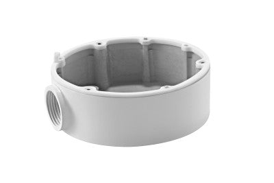 Hikvision DS-1280ZJ-DM18 Conduit Junction Base Tray