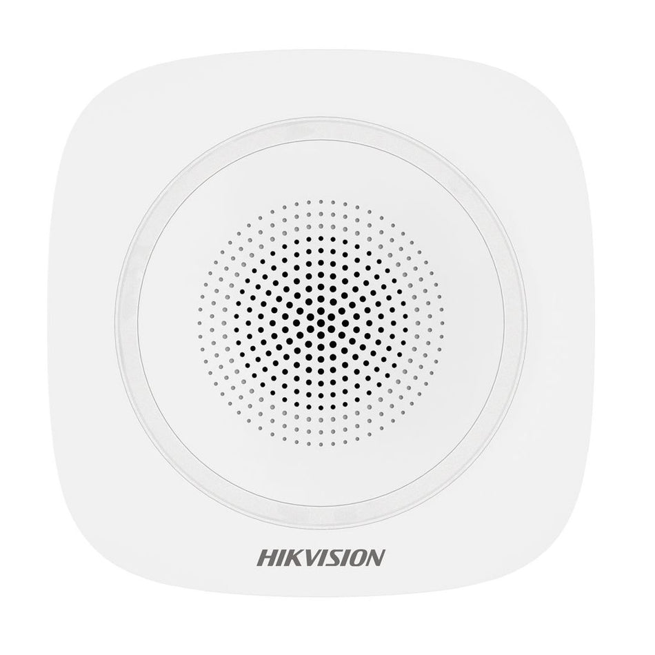 Hikvision DS-PS1-I-WB AX Pro Internal Wireless Sounder
