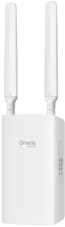 TP-Link Omada ER603WP-4G-Outdoor 4G N300 Outdoor PoE Gateway