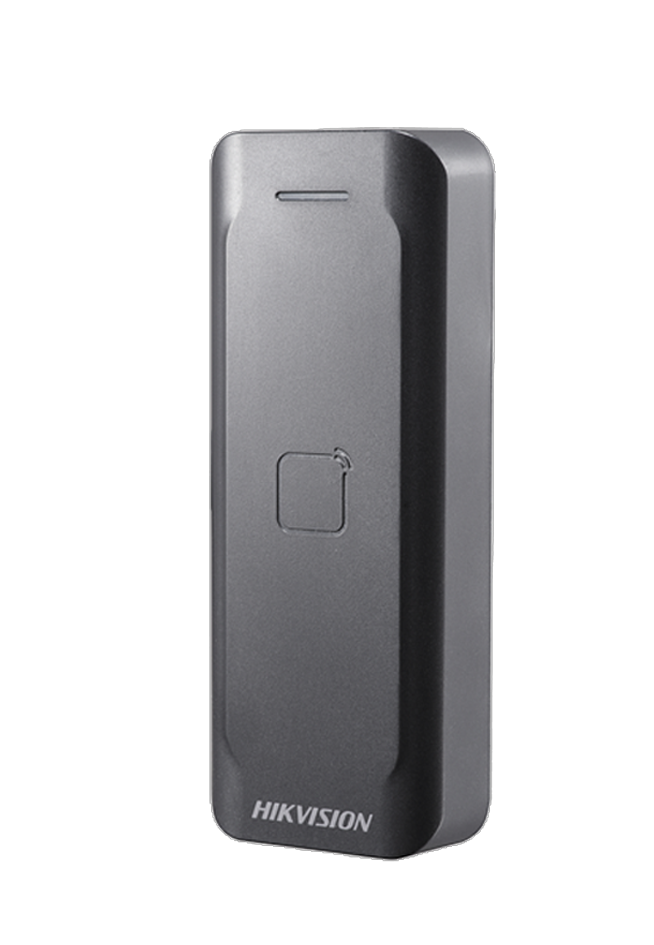 Hikvision DS-K1802M Value 1802 Mifare Card Reader
