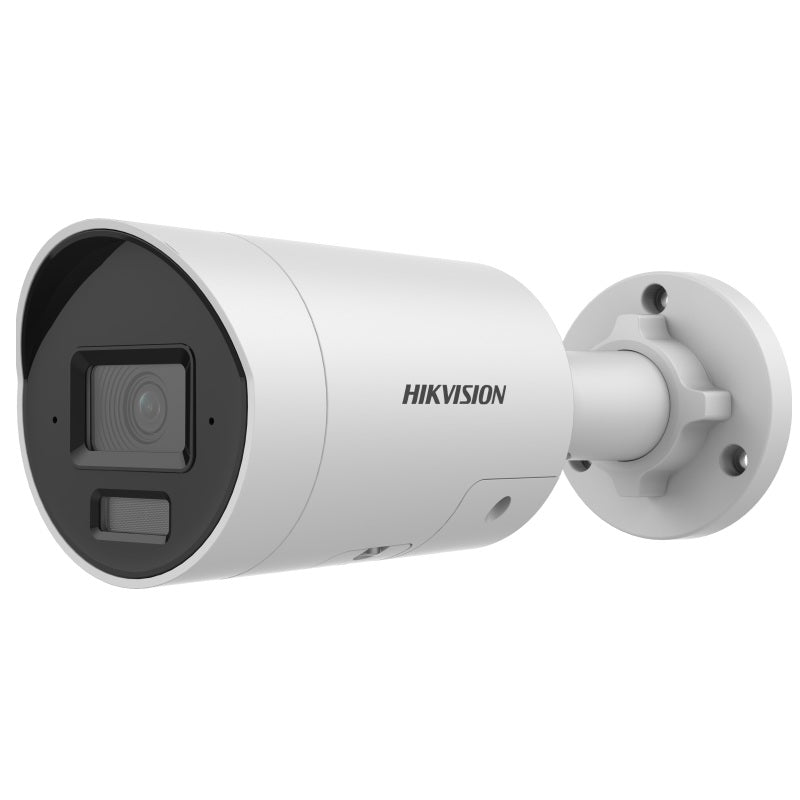 Hikvision DS-2CD2066G2H-I2U/SL LiveGuard Mini Bullet 2.8mm Lens