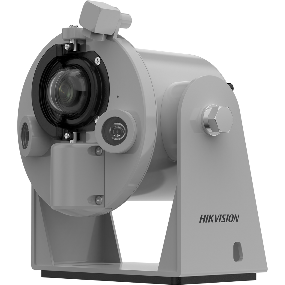 Hikvision DS-2XV6345G0-LHRSY 4MP Vibration Resistant Fisheye Network Camera