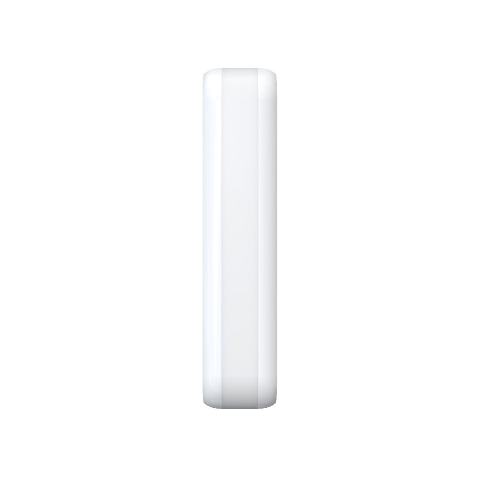 Hikvision DS-PDC10DM-EG2-WB Ax Pro Wireless Outdoor Curtain Dual Tech Detector with Anti-masking