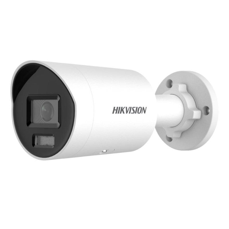 Hikvision DS-2CD2067G2H-LIU/SL 6MP Smart Hybrid Light Mini Bullet 2.8mm Lens