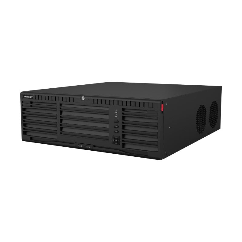Hikvision DS-9632NI-M16 32 CH NVR - No HDD
