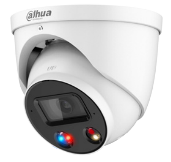 Dahua DH-IPC-HDW3849H-AS-PV-PRO-ANZ 4K 8MP WizSense TioC PRO Turret Camera 2.8mm Lens