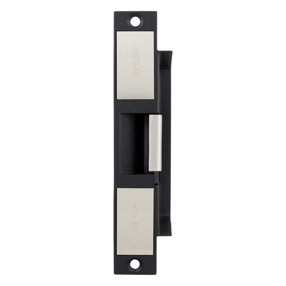 FSH FES20 High Security Strike, Non-Monitored, up to 1200kg, 12/24V DC