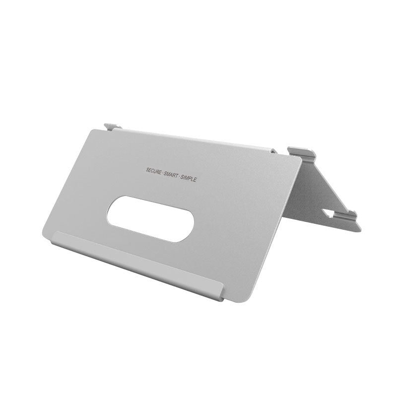 Hikvision DS-KABH6350-T Desk Mount Stand for Intercom Indoor Station