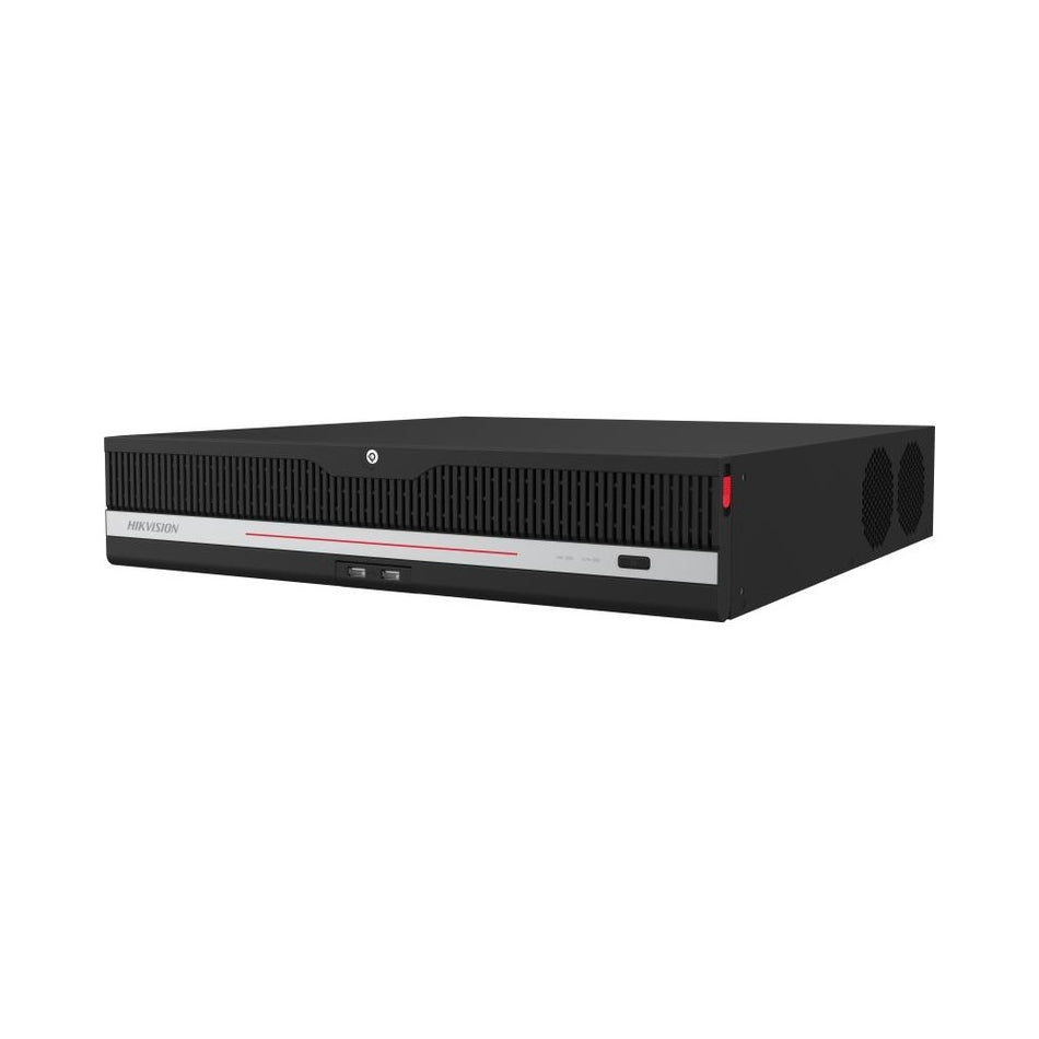 Hikvision iDS-9632NXI-P8 32 Channel VPRO Series AcuSeek/ AcuSearch NVR