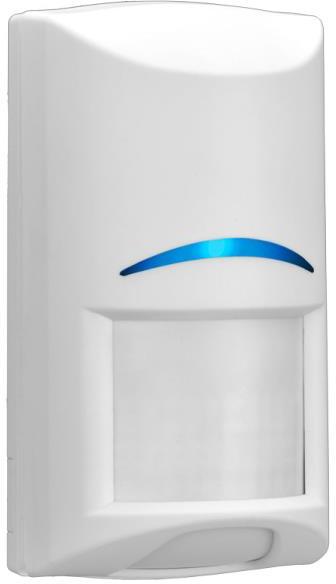 Bosch RFPR-12 Radion Ultima Wireless PIR RF Sensor Pet Friendly 13kg