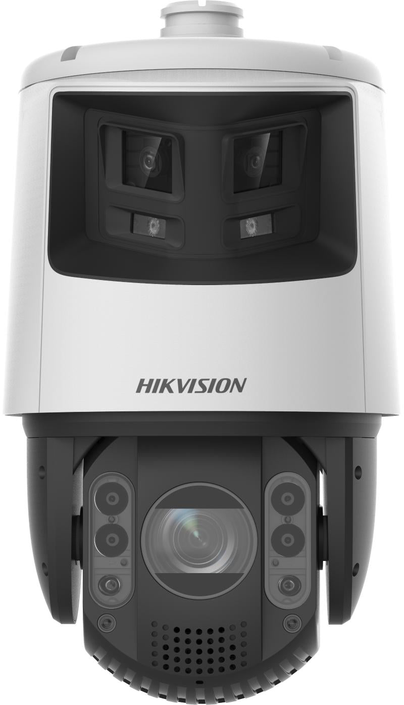 Hikvision DS-2SE7C432MWG-EB/26 6+4 MP 32X TandemVu Colorful&IR Network Speed Dome