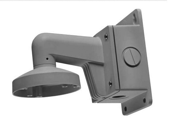 Hikvision DS-1273ZJ-140B Wall Mount Bracket With Junction Box