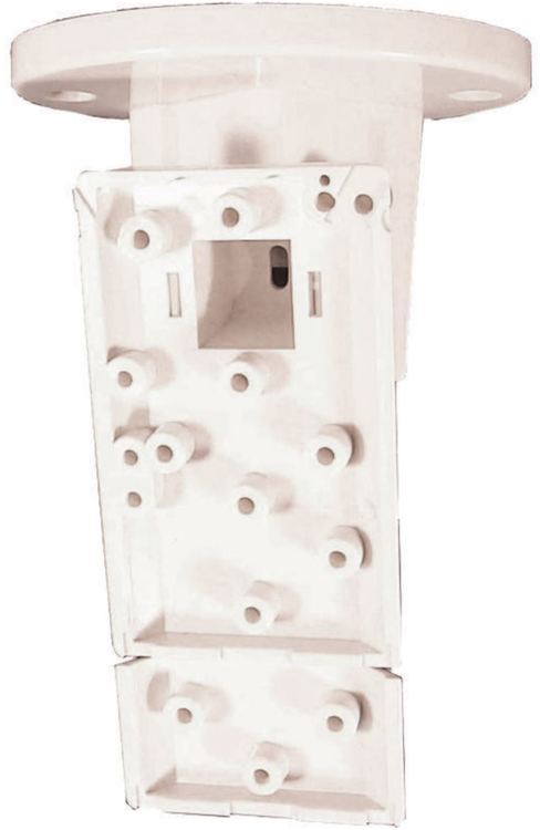 Bosch B338 Universal Ceiling Mount Bracket for Alarm Detectors