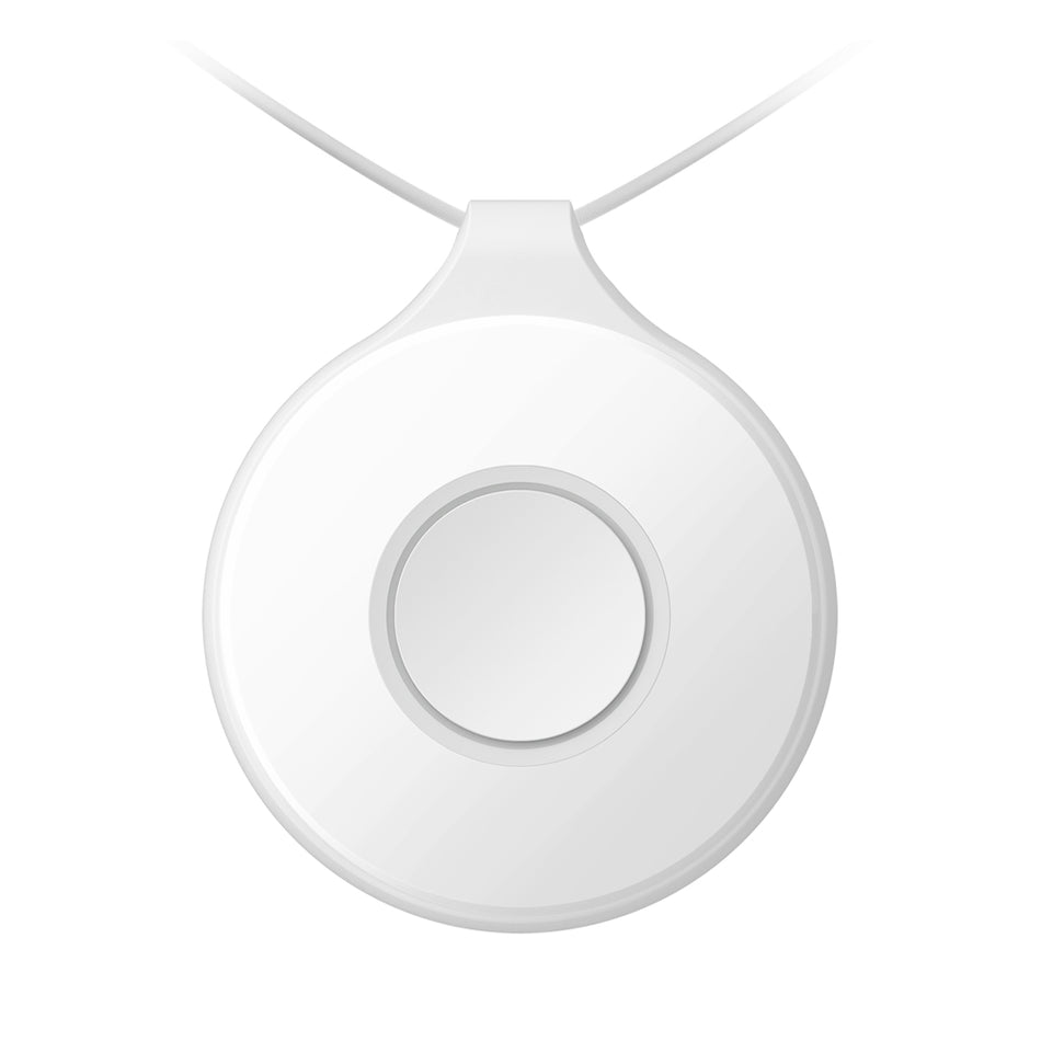 Hikvision DS-PDEBP1-EG2-WB AX Pro Wireless Portable Emergency Button - 1 Button