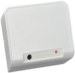 Bosch RFGB Radion Ultima Wireless Glass Break RF Sensor