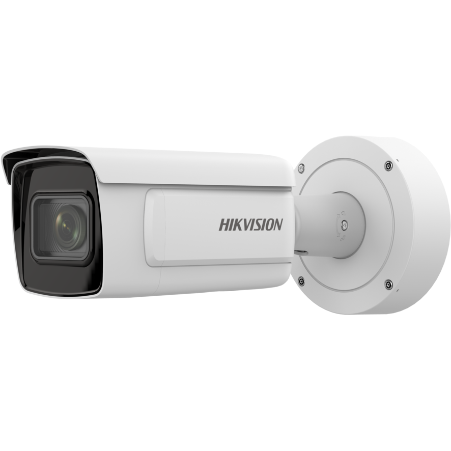 Hikvision iDS-2CD7A46G0-IZHS(Y) 4MP DeepinView ANPR Moto Varifocal Bullet Camera 2.8~12.0mm