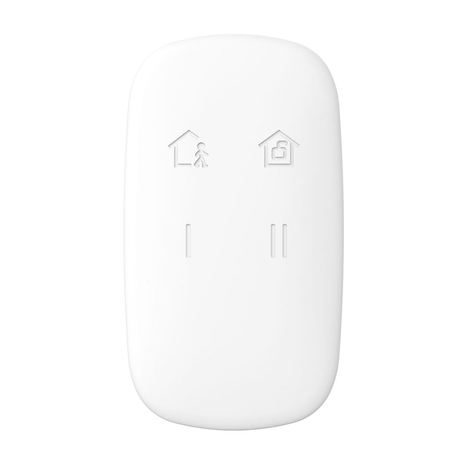 Hikvision DS-PKF1-WB AX Pro Wireless Keyfob Remote