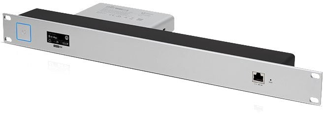 Ubiquiti UCK Cloud Key Gen2 Rackmount Kit CKG2-RM