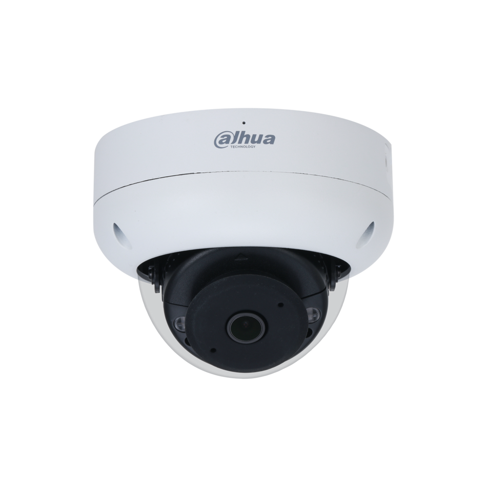 Dahua DH-IPC-HDBW3466R-AS-P 4MP Wide Angle Dome Camera 2.1mm Lens