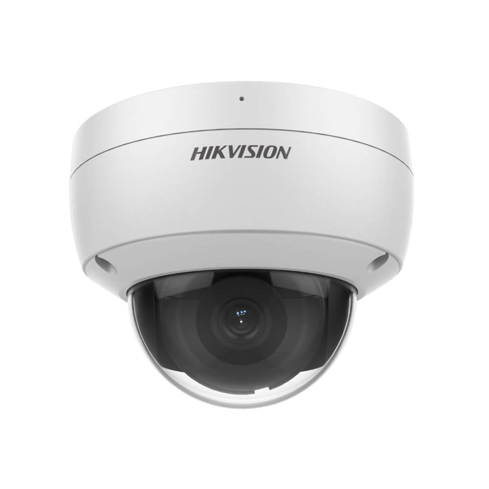 Hikvision DS-2CD2166G2-I(SU) 6MP Acusense IP Dome Camera With 4.0mm Lens