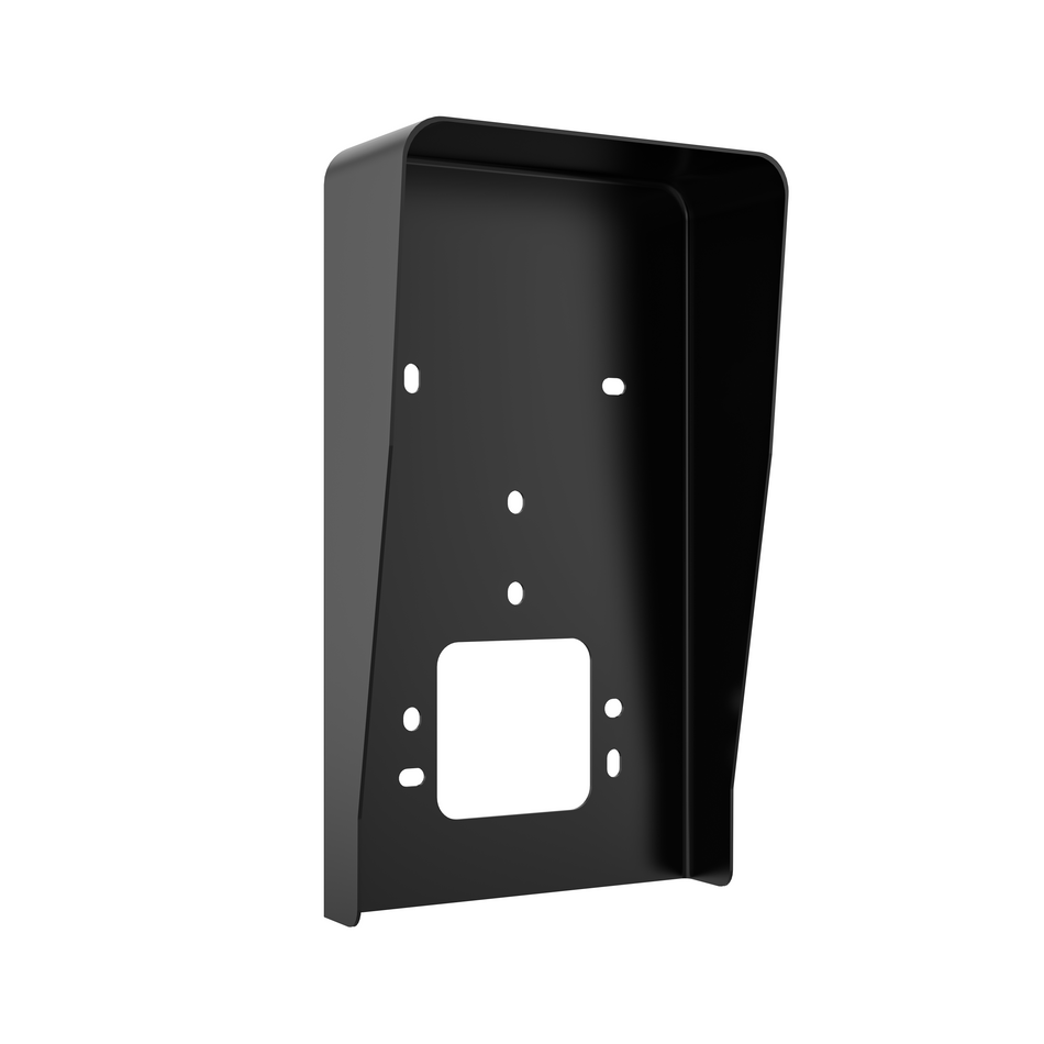 Hikvision DS-KABV6133-RS Rain Shield for KV6133 Villa Door Stations Surface Mount