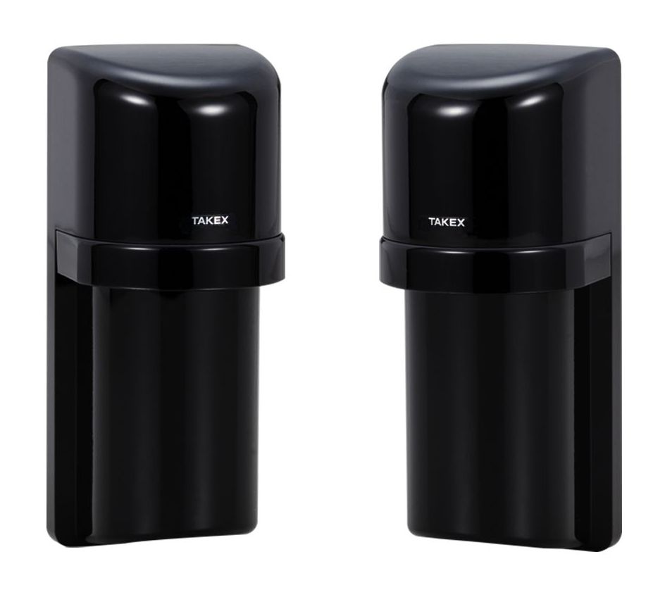 Takex PB-20TE Intelligent "Mini-Twin" photobeam (20m Outdoor / 40m Indoor)