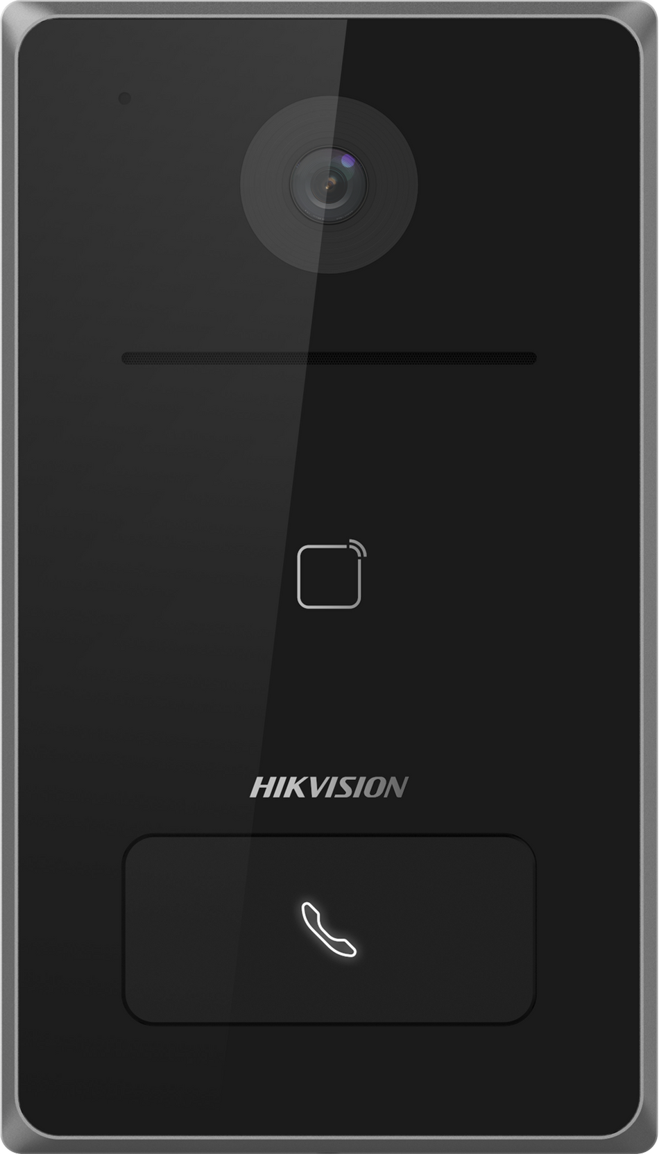 Hikvision DS-KV6133-WME1 IP Villa Door Station Flush Mount