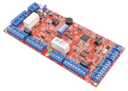 Integriti Reader Module Inner Range Integriti 996012PCB&K Standard LAN Access Module (SLAM ...