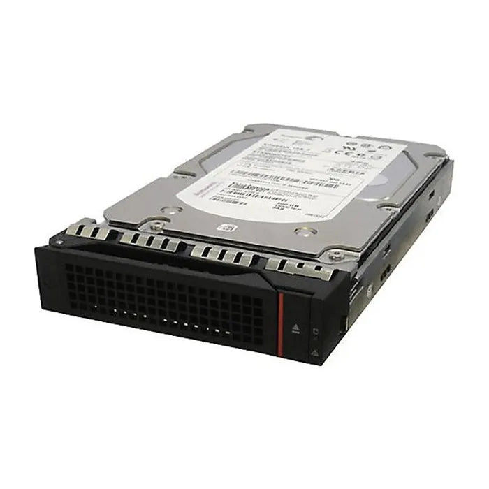 Lenovo ThinkSystem 3.5" 8TB 7.2K SATA 6Gb Hot
Swap 512n HDD