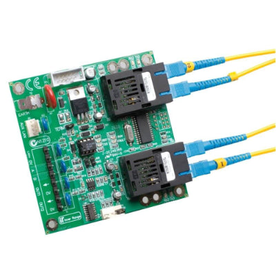 Inner Range 995087 Singler-Mode Fibre Modem PCB & Kit