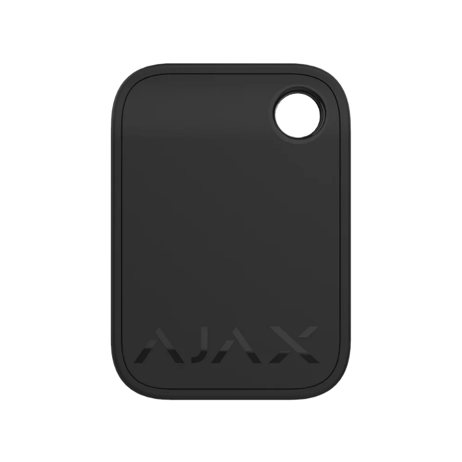 AJAX 23525 Black Tag 3 Pack
