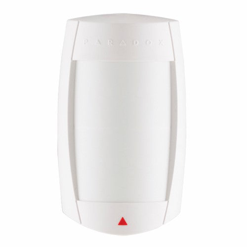 Paradox Wireless Dual Optic PIR, Pet Immune 40kg