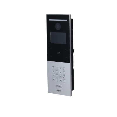 Dahua DHI-VTO6521F-S2 Apartment Style IP Intercom Door Station with Keypad