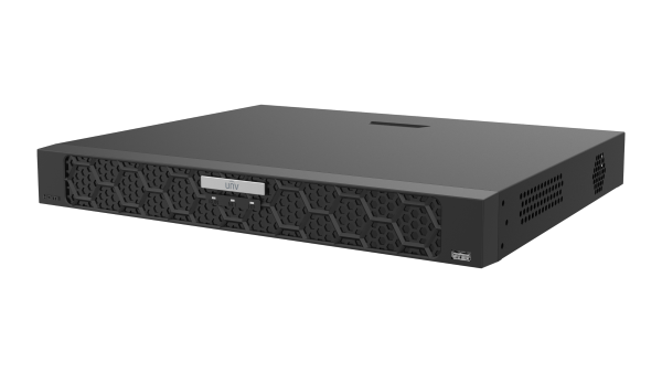 Uniview NVR502-16E-IM-G 16CH SeekFree NVR - No PoE Ports, No HDD
