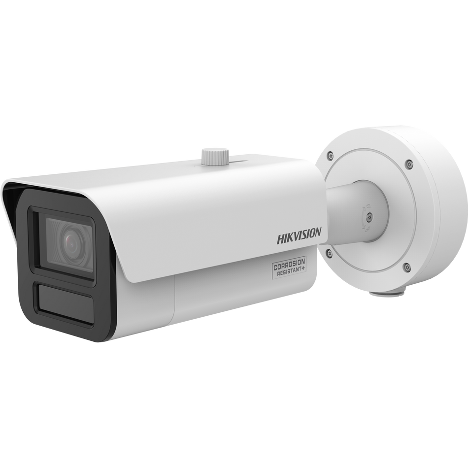 Hikvision iDS-2CD7AC6G2-IZHS 12MP DeepinView Moto Varifocal Bullet Camera