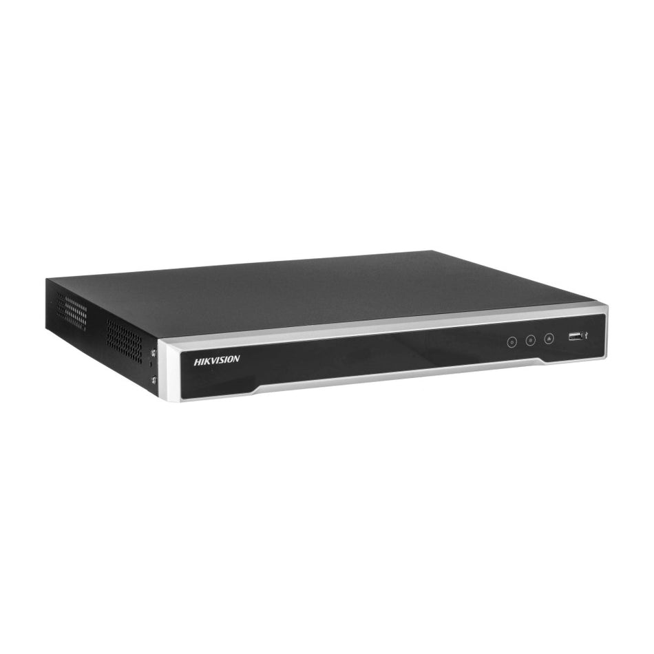 Hikvision DS-7616NI-M2/16P 16CH IP NVR - No Hard Drive