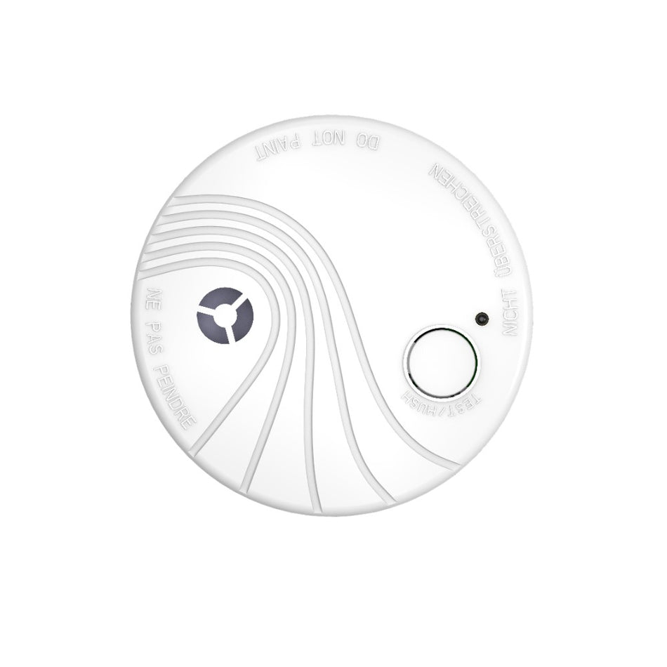 Hikvision DS-PDSMK-S-WB Ax Pro Wireless Smoke Alarm