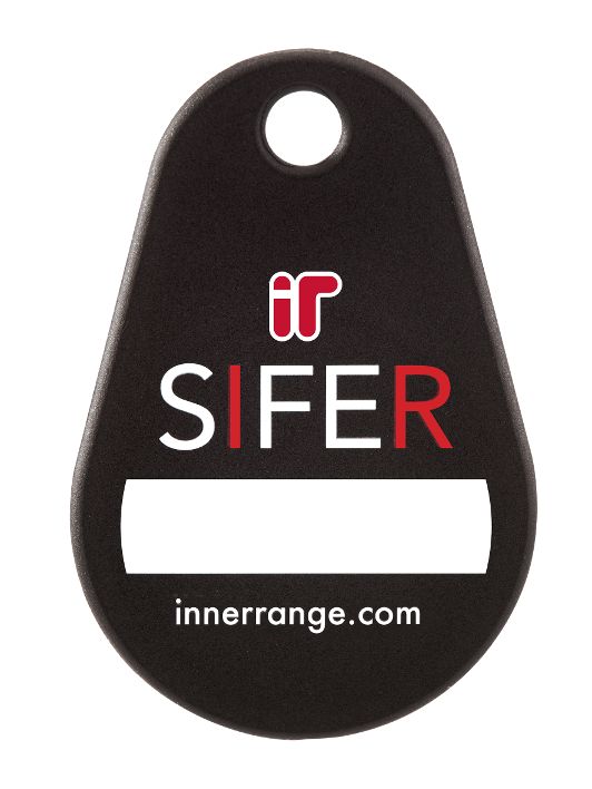 Inner Range 994616 SIFER P Fob