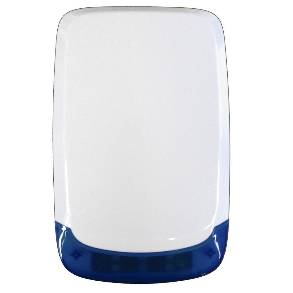 X2 Combo Siren & Strobe with Status LED & PDX-RX1 Holder