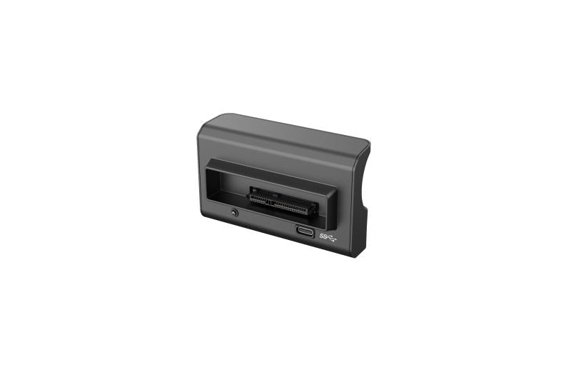 Hikvision AE-MS8202 HDD Box Reader, USB3.0, DC5V, -20~70℃