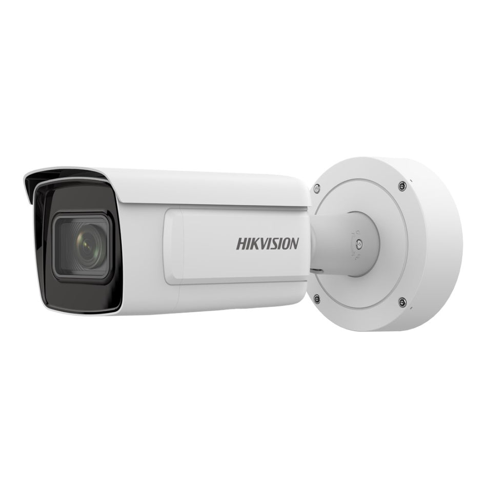 Hikvision iDS-2CD7A46G0/P-IZHSY 4MP DeepinView ANPR Varifocal Bullet Camera 2.8~12mm Lens