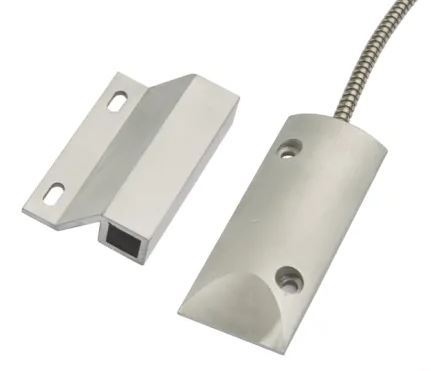 Surface Mount Roller Door Reed Switch – DigitalSi
