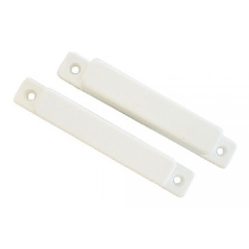 Big Gap Surface Mount Reed Switch - White