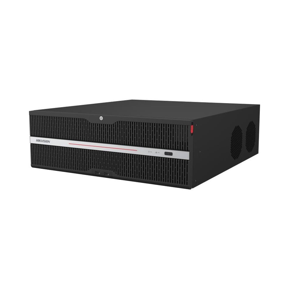 Hikvision iDS-9664NXI-P16 64 Channel VPRO Series AcuSeek/ AcuSearch NVR
