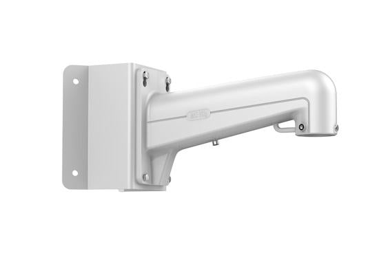Hikvision DS-1602ZJ-CORNER Corner Mount Bracket with Back Box