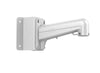 Hikvision DS-1602ZJ-CORNER Corner Mount Bracket with Back Box
