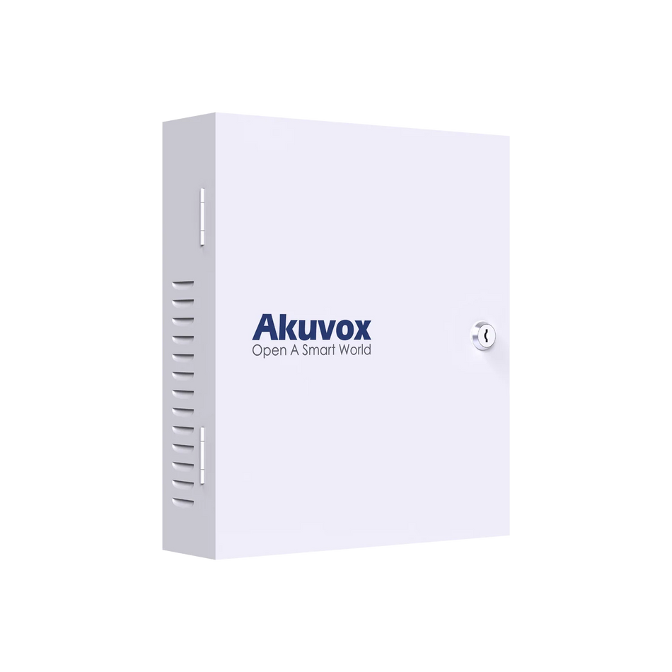 Akuvox EC33 Lift Controller 32 Relay Outputs