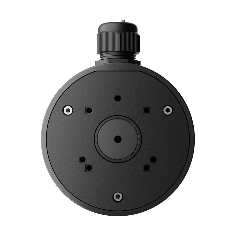 AJAX Junction Box Black - Suits all Ajax Cameras